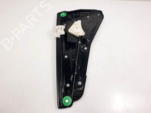Used Rear left window mechanism Rear left window mechanism LAND ROVER RANGE ROVER SPORT I (L320) 2.7 D 4x4 (190 hp) 13462928 13462928