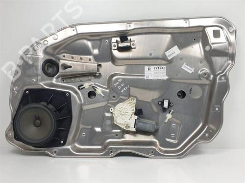 Used Front right window mechanism Front right window mechanism MERCEDES-BENZ S-CLASS (W221, V221) S 350 BlueTec (221.026, 221.126) (258 hp) 11349308 11349308