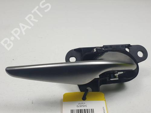 Used Rear right interior door handle Rear right interior door handle LEXUS ES (_Z10_, _A10_, _H10_) 300h (AXZH10, AXZH11) (218 hp) 34517441 34517441