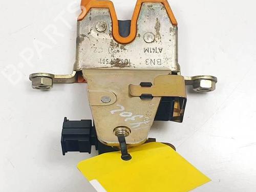 Tailgate lock SKODA OCTAVIA I (1U2) 1.8 | BP17918983C101 