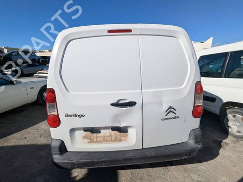Engine CITROËN BERLINGO Box Body/MPV (B9) 1.6 BlueHDi 100 | BP34514074M1 - Image 8