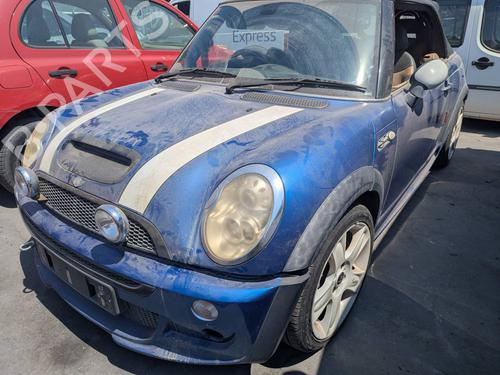 Used Parts MINI MINI Convertible (R52) Cooper S 4946053