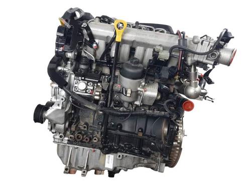 Engine HYUNDAI i30 Estate (FD) 1.6 CRDi | BP16522039M1 