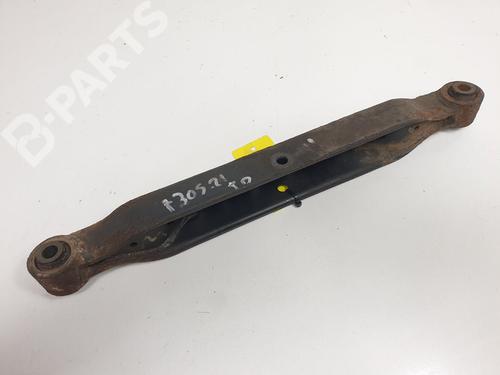 Crossmember NISSAN QASHQAI / QASHQAI +2 I (J10, NJ10, JJ10E) 1.5 dCi | BP9138580C162 