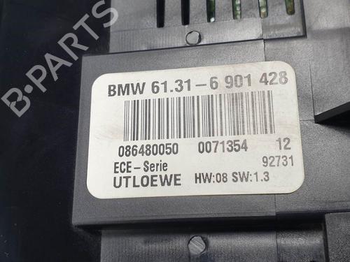 Headlight switch BMW 3 (E46) 318 i | BP25117152I24  - Image 6