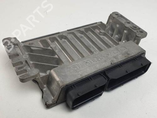 Engine control unit (ECU) MINI MINI (R50, R53) One | BP24339758M57 - Image 10