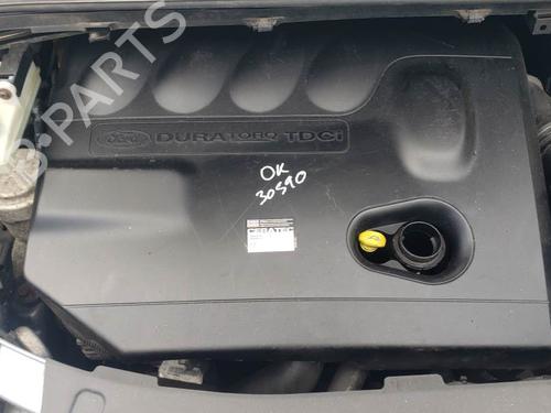 Left tailgate light FORD GALAXY II (WA6) 2.0 TDCi | BP29245425C79  - Image 19