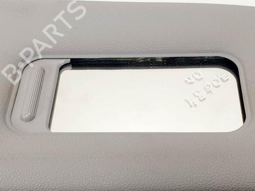 Right sun visor BMW 1 (E87) 116 i | BP24340851I2 - Image 3