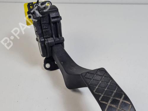 Pedal Pedal VW TRANSPORTER T5 Bus (7HB, 7HJ, 7EB, 7EJ) 2.5 TDI (174 hp) 37018793 37018793