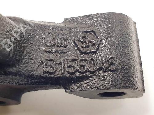 Right front steering knuckle OPEL ASTRA H (A04) 1.7 CDTI (L48) | BP25117275M26 