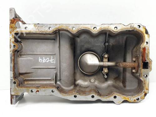 Oliebundkar OPEL MERIVA A MPV (X03) 1.4 16V Twinport (E75) | BP24990653M115 