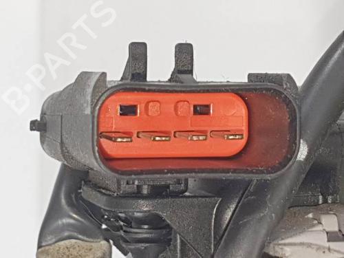 Tailgate lock CHRYSLER VOYAGER IV (RG, RS) 2.5 CRD | BP13384583C101 