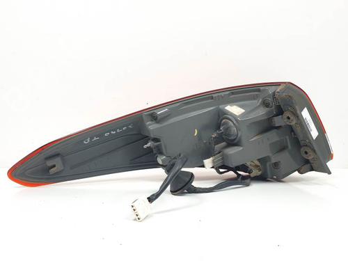 Right taillight HYUNDAI i40 I (VF) 1.6 CRDi | BP28066144C35 