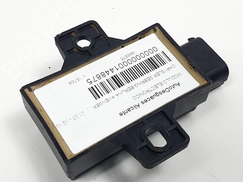 Electronic module CHRYSLER SEBRING (JS) 2.0 CRD | BP25119352M83 - Image 5