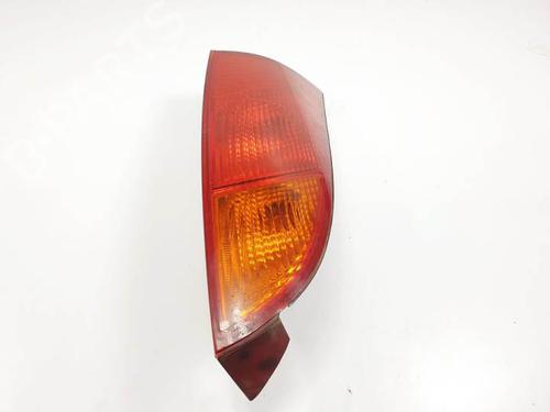 Right taillight FORD FOCUS I (DAW, DBW) 1.6 16V | BP15194042C35 