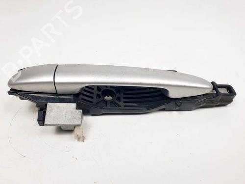 Rear left exterior door handle MAZDA 6 Estate (GH) 2.2 MZR-CD (GH10) R8376