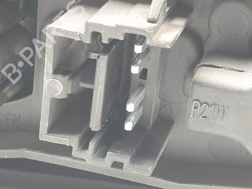 Right tailgate light RENAULT LAGUNA II (BG0/1_) 1.9 dCi (BG08, BG0G) | BP25155267C80 - Image 3