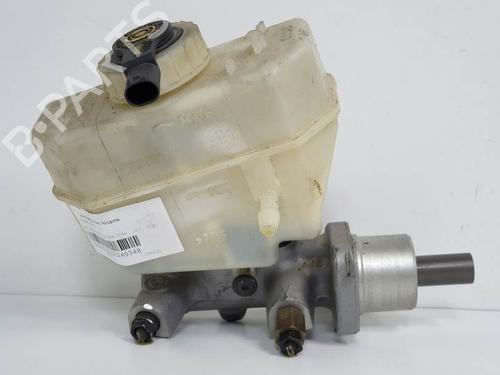 Used Brake master cylinder BMW 3 (E46) 318 d (116 hp) 6860760