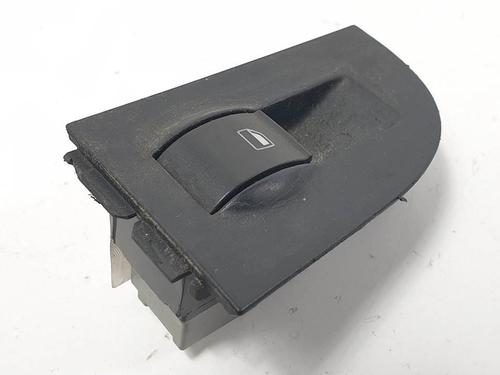 Used Left rear window switch Left rear window switch AUDI A6 C5 (4B2, 4B4) 1.9 TDI (130 hp) 12387377 12387377