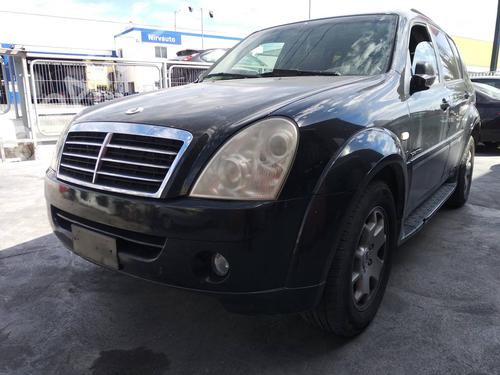 Mass air flow sensor SSANGYONG REXTON / REXTON II (GAB_) 2.7 D 4x4 | BP36315217M95  - Image 5
