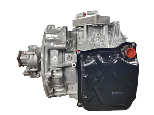 Gearbox SEAT LEON (5F1)  | BP18653004M3 