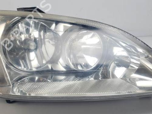 Højre forlygte FORD FOCUS C-MAX (DM2) 1.6 (100 hp) 25453612