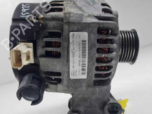 Alternator FORD FOCUS C-MAX (DM2) 1.6 | BP28333241M7 - Image 2