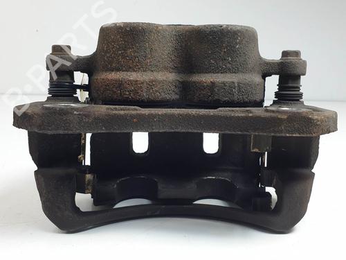 Right front brake caliper OPEL ANTARA A (L07) 3.2 V6 | BP28178405M104 - Image 2