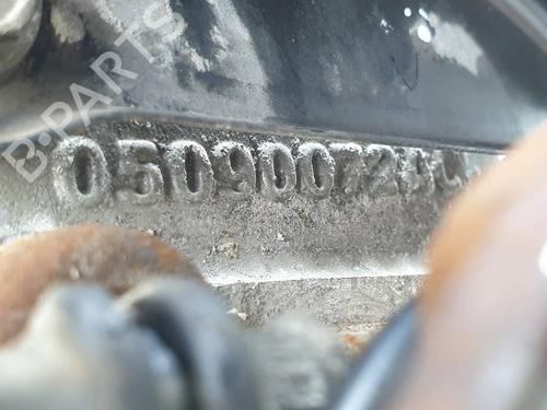 Right rear steering knuckle JEEP CHEROKEE (KL) 2.0 CRD | BP29624515M28 - Image 4
