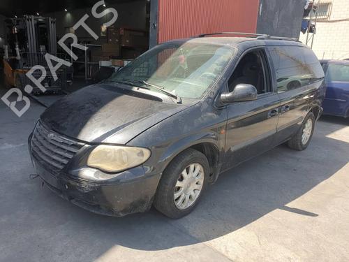 Brugte CHRYSLER VOYAGER IV (RG, RS) 2.5 CRD 4887339