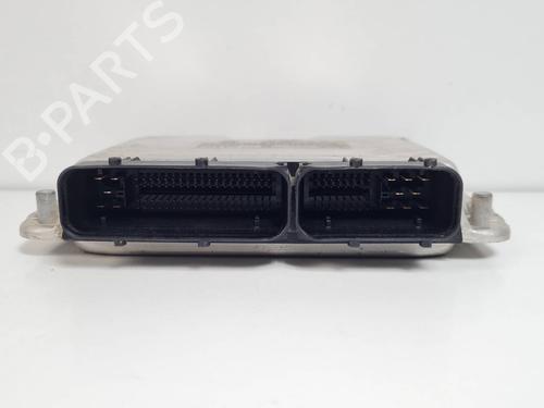 Engine control unit (ECU) SEAT CORDOBA (6L2) 1.4 TDI | BP37066250M57 - Image 3