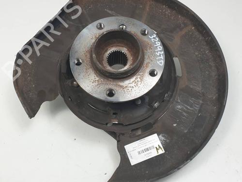 Used Right rear steering knuckle Right rear steering knuckle 34611163 34611163