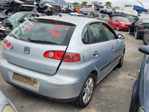 Starter SEAT IBIZA III (6L1) 1.4 TDI | BP36069444M8 - Image 11