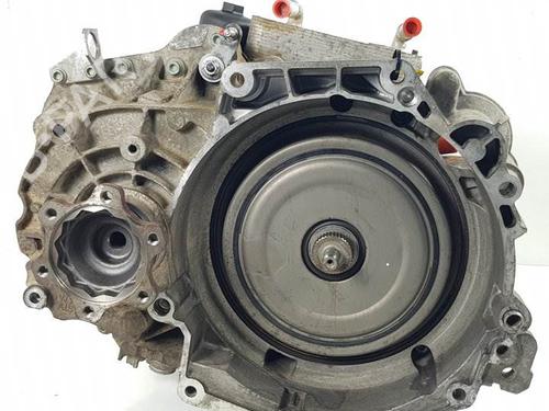 Used Gearbox SEAT ALTEA (5P1) 2.0 TDI (140 hp) 12373467