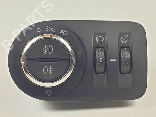 Forlygtekontakt OPEL CORSA D (S07) 1.3 CDTI (L08, L68) (95 hp) 27884952