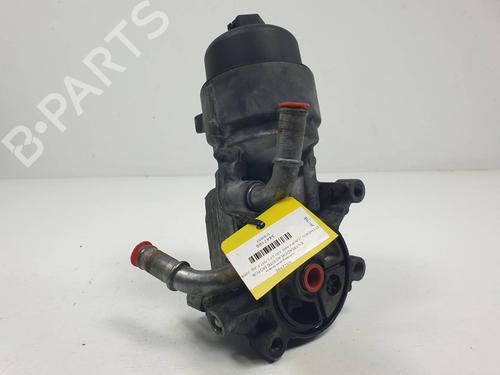 Used Oil radiator Oil radiator CITROËN JUMPY II Van 2.0 HDi 120 (120 hp) 34517068 34517068