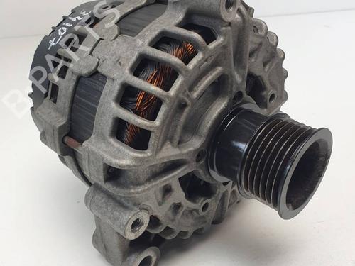 Used Alternator Alternator 36692326 36692326