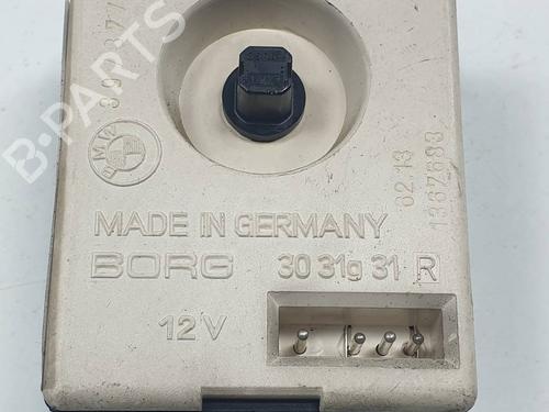 Electronic module BMW 5 (E28) 520 i | BP37668851M83 - Image 3