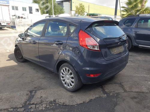 Forskærm Højre FORD FIESTA VI (CB1, CCN) 1.5 TDCi | BP29750966C42 