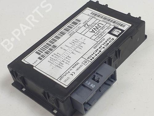 Used Electronic module Electronic module OPEL ANTARA A (L07) 3.2 V6 (227 hp) 28122820 28122820