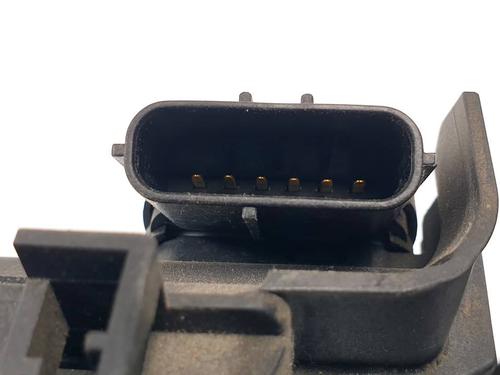 Pedal VW GOLF VI (5K1) 1.4 TSI | BP29265825I4 