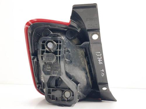 Right taillight FIAT 500 (312_) 1.0 Mild Hybrid (312.AYD1B) | BP16718848C35 