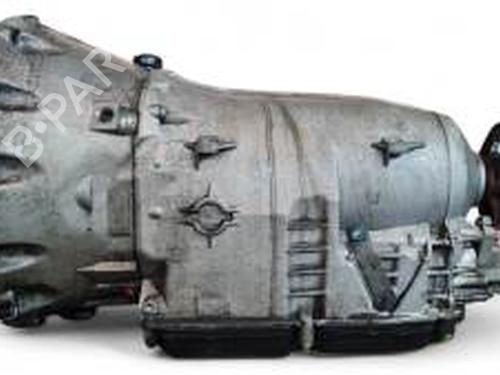 Gearbox MERCEDES-BENZ C-CLASS T-Model (S204) C 200 CDI (204.207) | BP28059583M3 