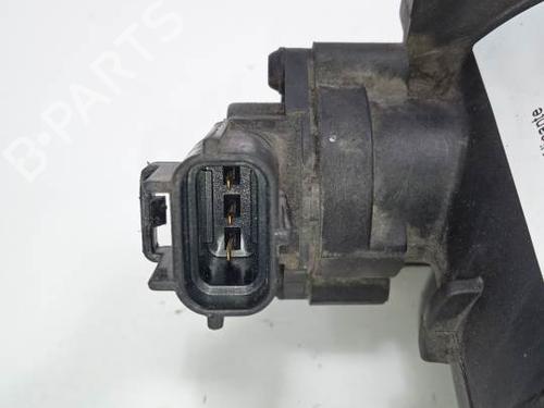 Throttle body FORD MONDEO III Saloon (B4Y) 2.0 16V | BP8683748M82 