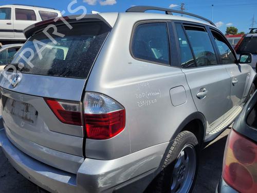 Tailgate handle BMW X3 (E83) 2.0 sd | BP37668128C132 - Image 9