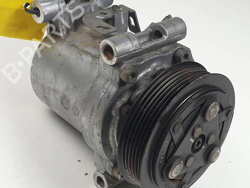 Used AC compressor PEUGEOT 2008 I (CU_) 1.2 PureTech 82 (82 hp) 29624447