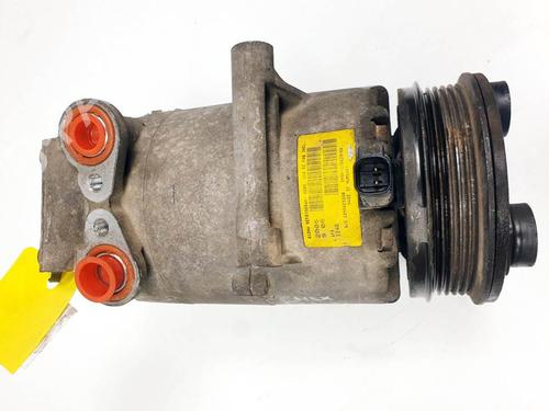 AC compressor FORD C-MAX (DM2) 1.6 TDCi | BP7642867M34  - Image 5