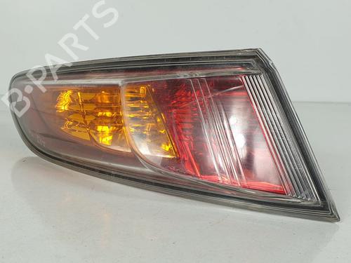 Used Left taillight HONDA CIVIC VIII Hatchback (FN, FK) 2.2 CTDi (FK3) (140 hp) 15065970