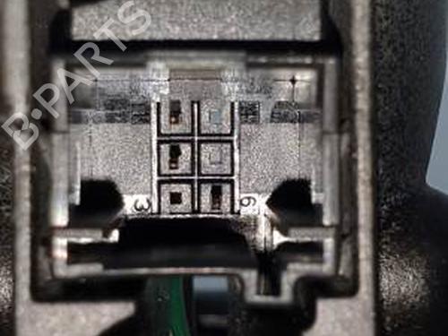 Rear mirror PEUGEOT 508 SW I (8E_) 1.6 HDi | BP25140743I6 