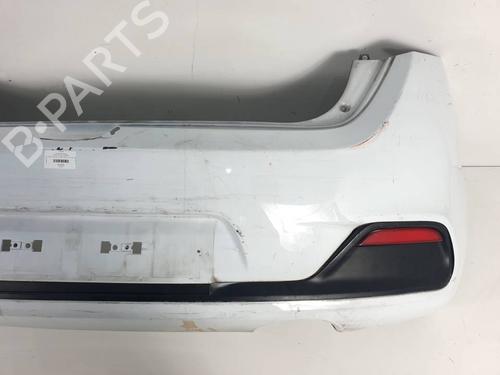 Rear bumper KIA CEE'D (JD) 1.4 CRDi 90 | BP29581786C8 